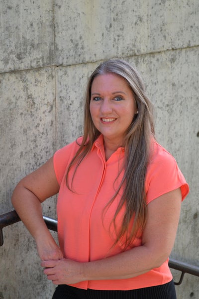 Maryann Szepvolgyi, Associate